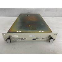 Varian E11147480 Analog/Digital I/O Interface Modu...